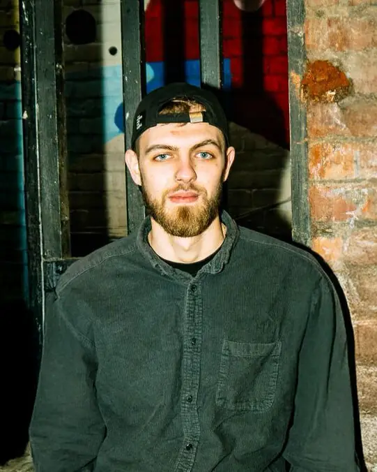 Arran Macdonald